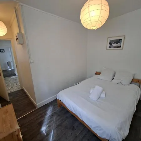 F2 N3 Cosy St Pierre *